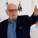 Hal Prince Talks PARADISE FOUND and PHANTOM Check-ins