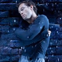 Donmar's HAMLET With Jude Law To Play Broadway's Broadhurst, Previews Begin 9/12…
