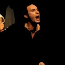 Teatro India Presents AMLETO A PRANZO E A CENA, 6/22-6/27