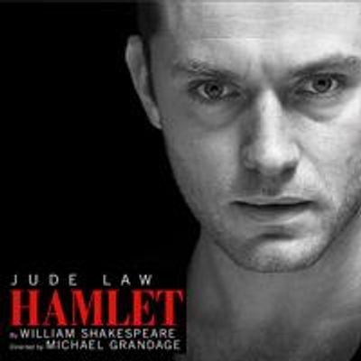 TV: Video Show Preview - Broadway's HAMLET