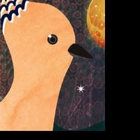 Theatre School at DePaul University Presents HAROUN AND THE SEA OF STORIES, 3/30-5/22
