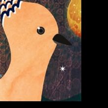 Theatre School at DePaul University Presents HAROUN AND THE SEA OF STORIES, 3/30-5/22