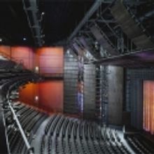 Alan Cumming, John Waters et al. Set for Harris Theater in 2010-2011