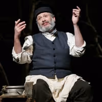 Harvey Fierstein Returns to Toronto in FIDDLER ON THE ROOF, 6/8 - 6/13