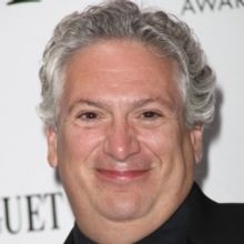 Harvey Fierstein Sheds New Light on Iconic FIDDLER Role