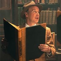 Shaw Festival's HARVEY Begins Previews Today, April 1