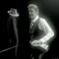 STAGE TUBE: David Hasselhoff Is 'Feeling Good' On 'AGT'