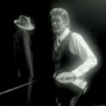 STAGE TUBE: David Hasselhoff Is 'Feeling Good' On 'AGT'