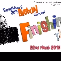 King's Head Celebrates Sondheim's 80th Birthday With Concert, 3/22