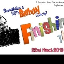 King's Head Celebrates Sondheim's 80th Birthday With Concert, 3/22