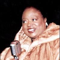 Vickilyn Reynolds Performs HATTIE & ME 8/22 At The Triad Theater