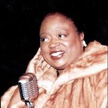 Vickilyn Reynolds Performs HATTIE & ME 8/22 At The Triad Theater