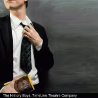 Jeff Award Winners Announced; HISTORY BOYS Dominate