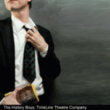 Jeff Award Winners Announced; HISTORY BOYS Dominate