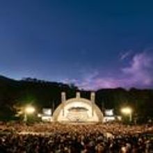 Brady, Tveit, Astin And Thoms Join RENT At Hollywood Bowl