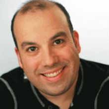 Hector Coris' LIFE IS WONDERFUL Returns to Don't Tell Mama, 11/22