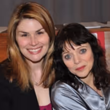 Photo Coverage: Blickenstaff-Led INNER VOICES, SOLO MUSICALS Meets the Press