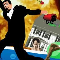 Rabbit Hole Ensemble Premieres CANDIDE AMERICANA 8/14 Thru 8/30