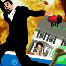 Rabbit Hole Ensemble Premieres CANDIDE AMERICANA 8/14 Thru 8/30