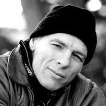 Joe Orrach Returns To Intersection For The Arts 8/6 Thru 8/16