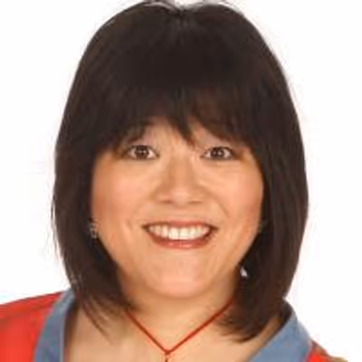 AVENUE Q 'Exit Interview' with Ann Harada: We Ruv You, Christmas Eve!