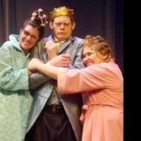 Philadelphia's Hedgerow Theatre Presents CINDERALLA & CHARLOTTE'S WEB as Part of…
