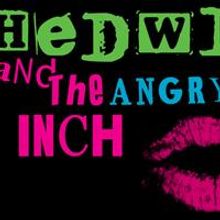 HEDWIG AND THE ANGRY INCH Takes the Stage at the Arsenal Center for the Arts, 11/12-1