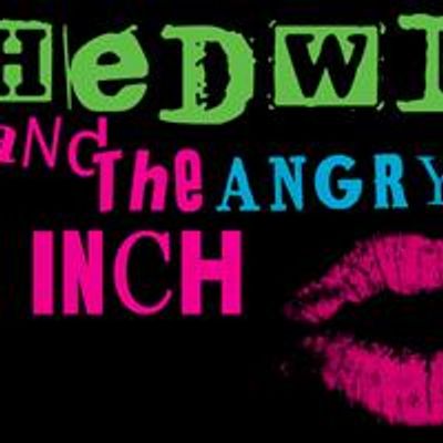HEDWIG AND THE ANGRY INCH's Hot Protestants to Perform Local Gigs, 10/30 & 10/31