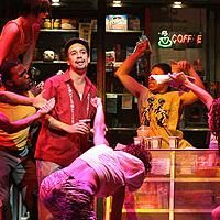 TIVO RED ALERT: IN THE HEIGHTS Special on PBS Great Performances May 27