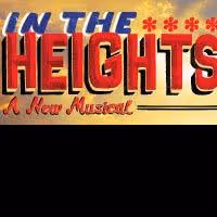 Advance Purchase Available for IN THE HEIGHTS National Tour in Wisconsin, 12/8…