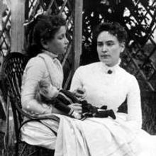 THE MIRACLE WORKER: Broadway Bound?