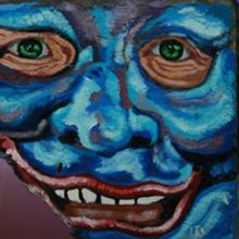 HELL AND HIGH WATER To Play Hudson Guild Theatre 4/1-4/18