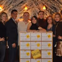 Photo Coverage: Then We Got Help Web Series Launch Party