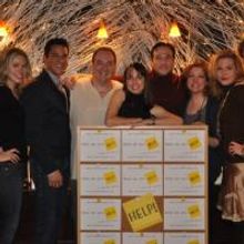 Photo Coverage: Then We Got Help Web Series Launch Party