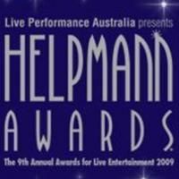 Ullmann, Murdoch, Armfield Join Presenters Roster For 2009 Helpmann Awards