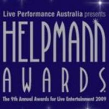 Ullmann, Murdoch, Armfield Join Presenters Roster For 2009 Helpmann Awards