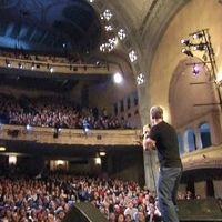 STG Presents Henry Rollins Spoken Word, 5/27
