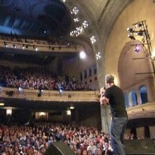 STG Presents Henry Rollins Spoken Word, 5/27