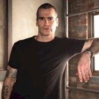 Henry Rollins' FREQUENT FLYER Tour Lands in South Africa, 5/8