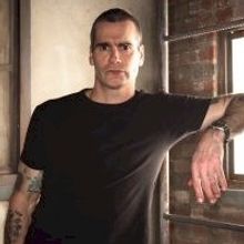 Henry Rollins' FREQUENT FLYER Tour Lands in South Africa, 5/8