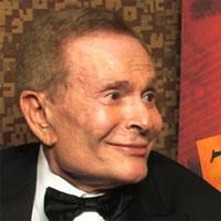 TV: 2009 TONY MOMENTS - Jerry Herman