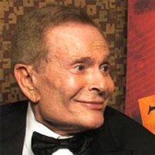 TV: 2009 TONY MOMENTS - Jerry Herman