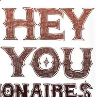 Chicago's 'Hey You Millionaires' Announce Upcoming Shows in LA