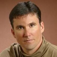 PETER FLETCHER Performs At Asheville's St. Matthias Church 7/26