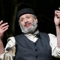 Harvey Fierstein to Replace Topol in North American Tour of FIDDLER ON THE ROOF