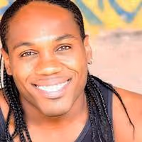 BWW INTERVIEWS: Rogelio Douglas Jr., Benny from the In the Heights Tour, November 3…