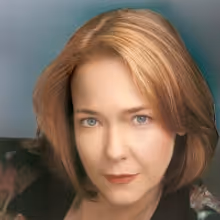 BWW Interviews: PRESENT LAUGHTER's Harriet Harris