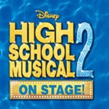 HIGH SCHOOL MUSICAL 2 Runs at Artists' Studio Center in Indianapolis Thru 9/27