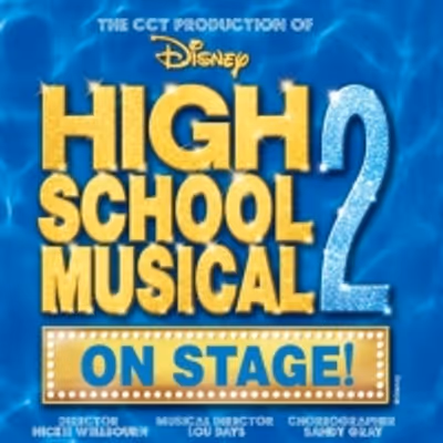 Canterbury Children's Theatre Preps for HIGH SCHOOL MUSICAL Takeover, 2/13 - 2/21