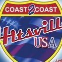 Salerno Theatre Co. Presents COAST-2-COAST: HITSVILLE, USA, 4/30-5/16
